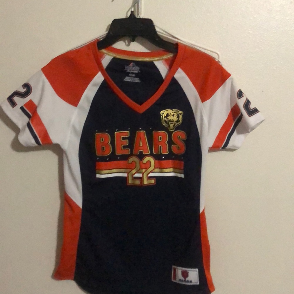 Bears jersey